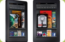 Kindle Fire